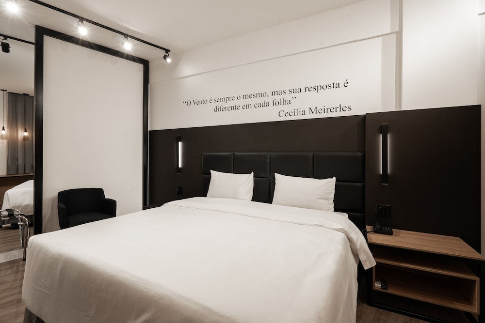 Slaviero Hotel Chapeco 10/50