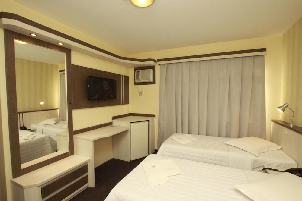 Hotel Blumenau 34/63