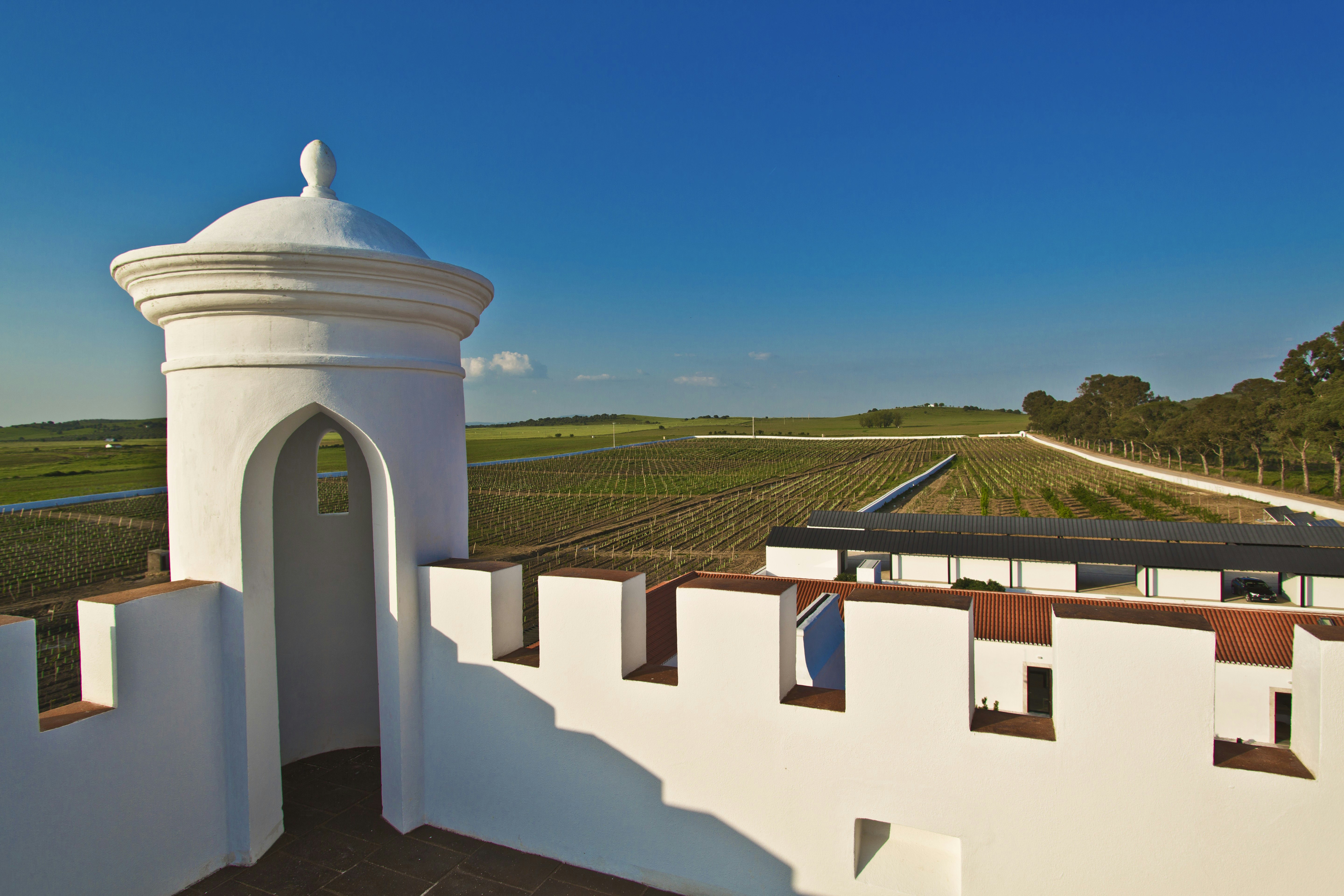 Torre de Palma Wine Hotel 58/61