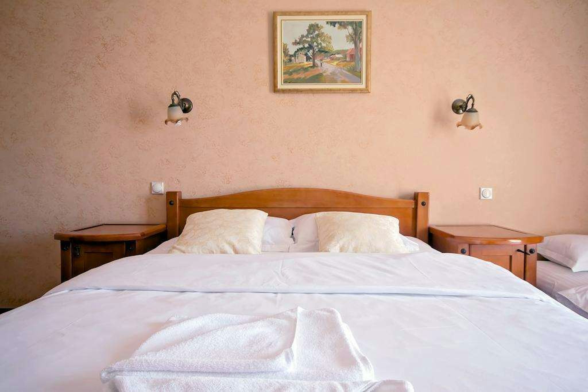 Hotel Holiday 12/58