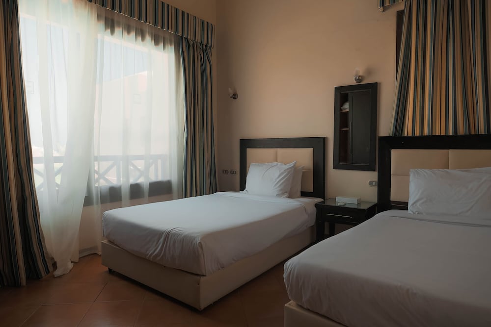 Cancun Sokhna Resort and Villas 17/72