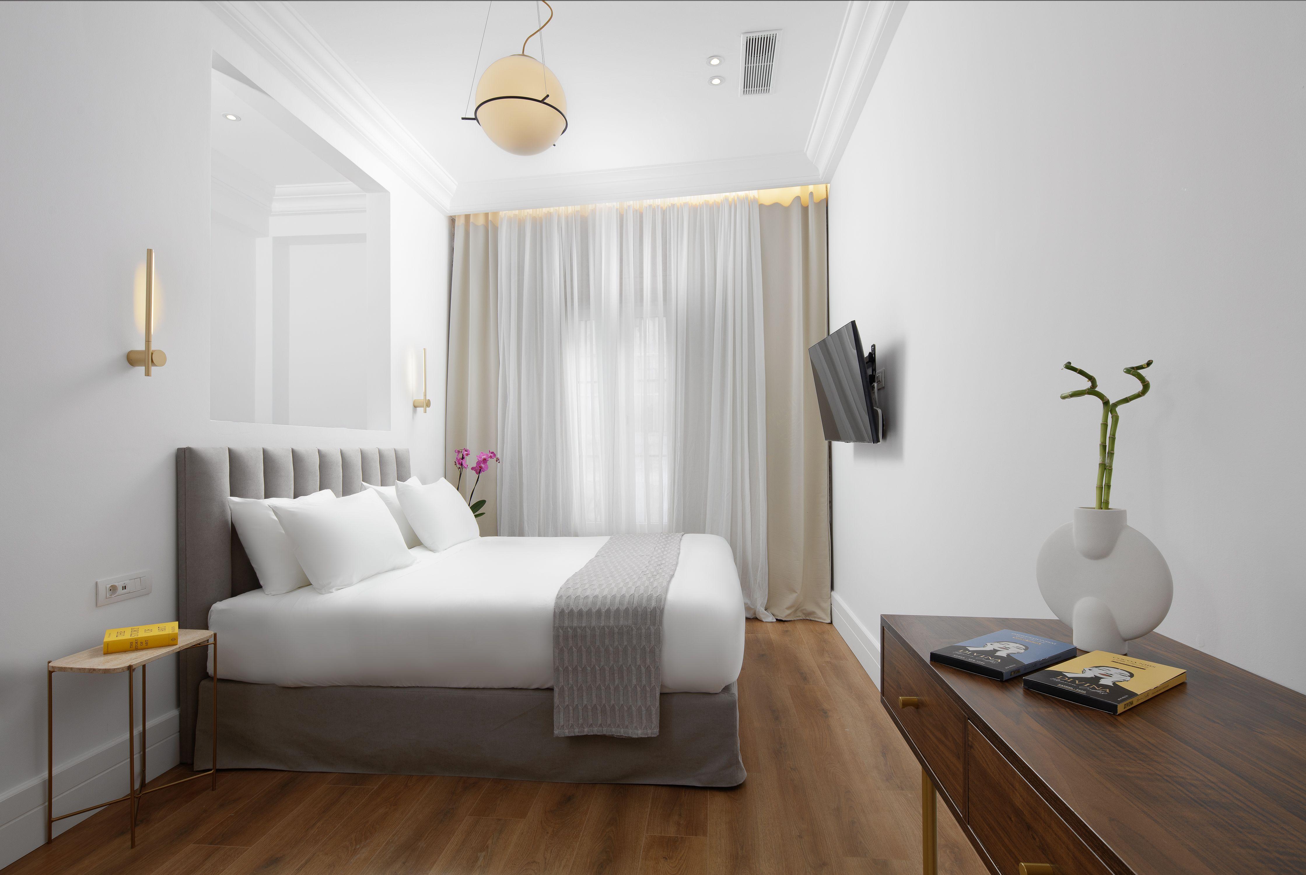 Spa, Suite