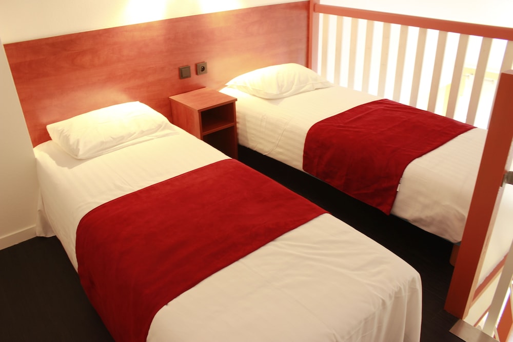 HOTEL CENTER BREST 14/48