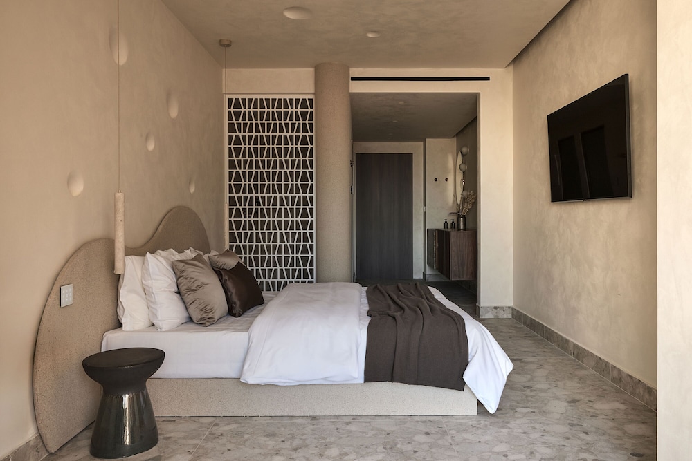 SWIM UP, SUITE, SEA VIEW
