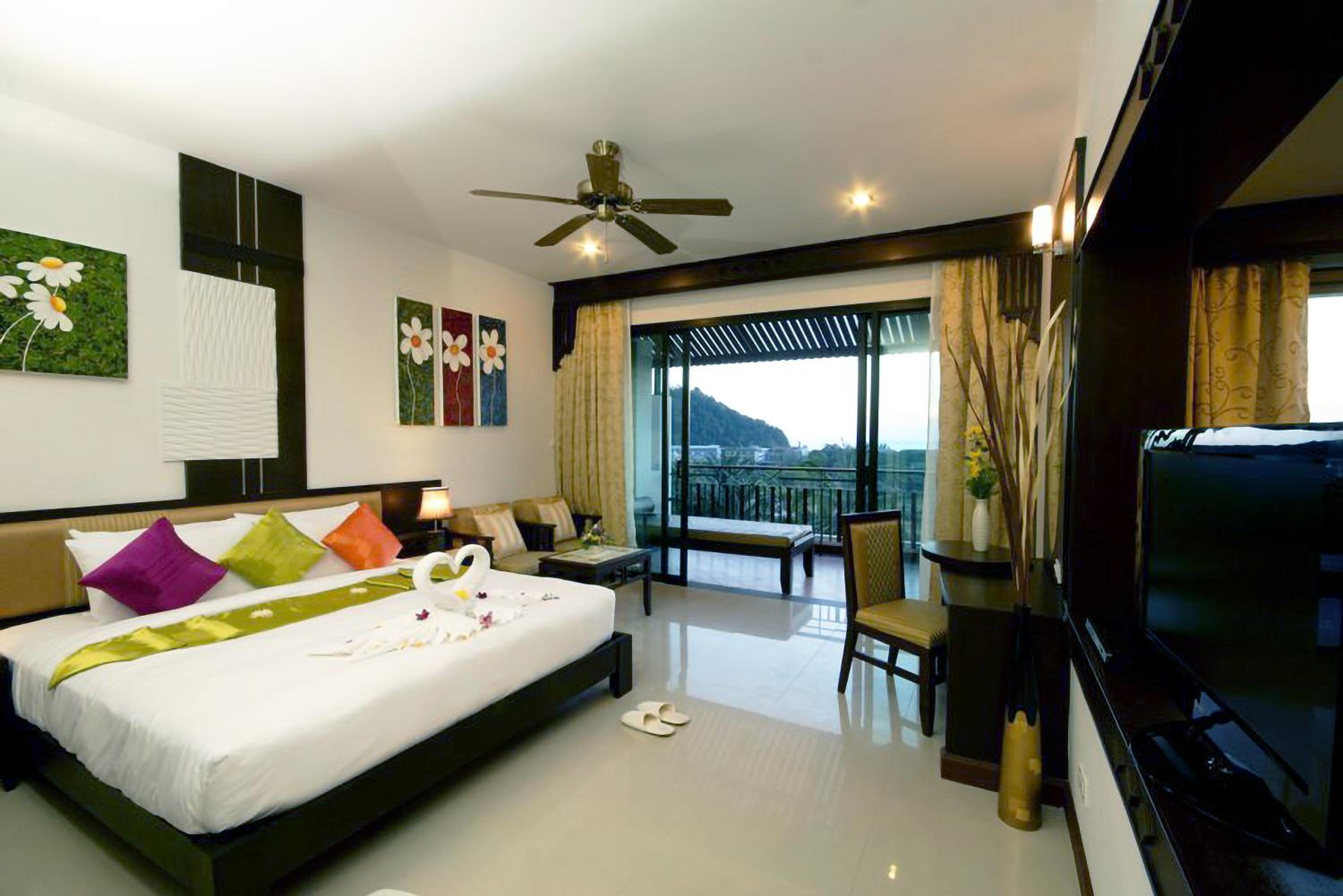 Palm Suite