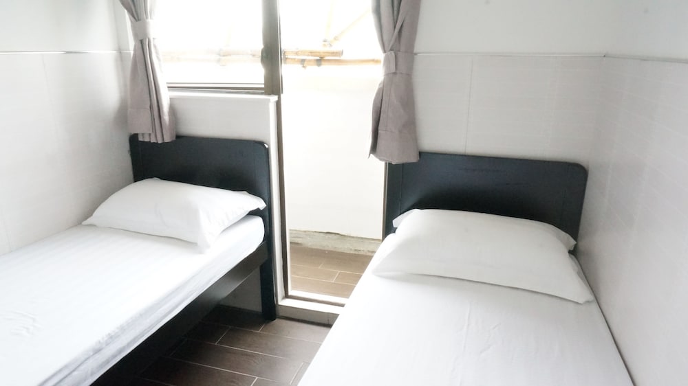 Kowloon Mongkok 1812 Guest House 11/50