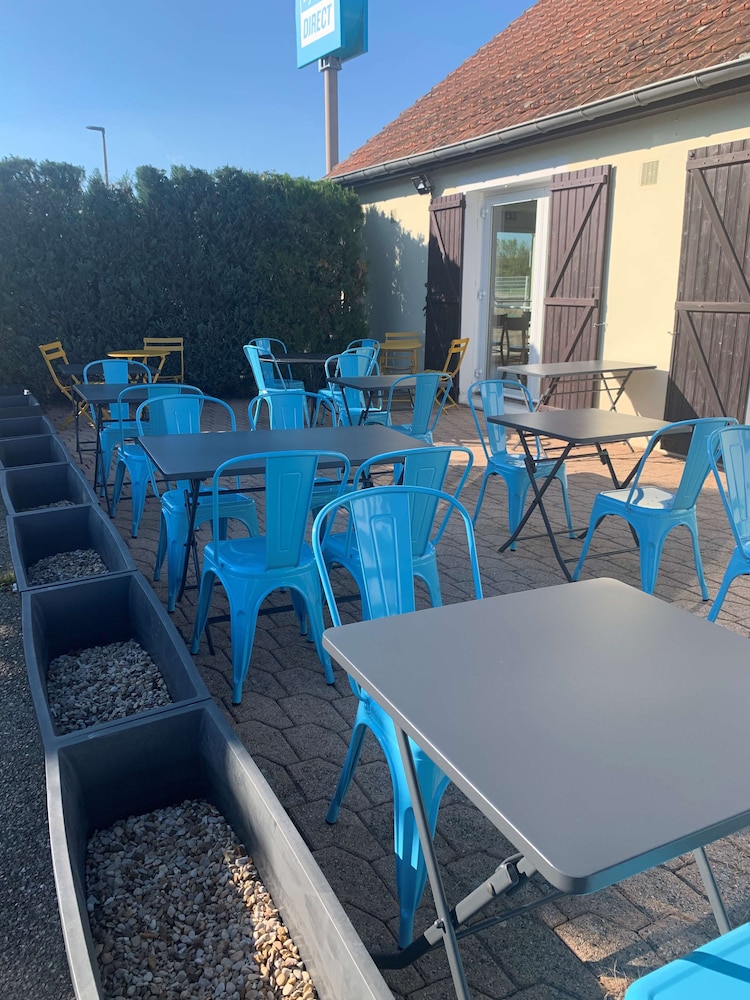 Kyriad Direct Chalon Sur Saone Nord 41/47