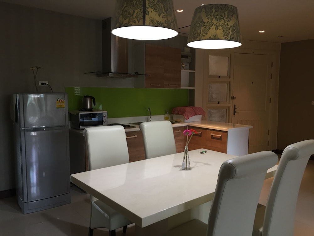 Beachfront Family Penthouse Hua Hin 33/50