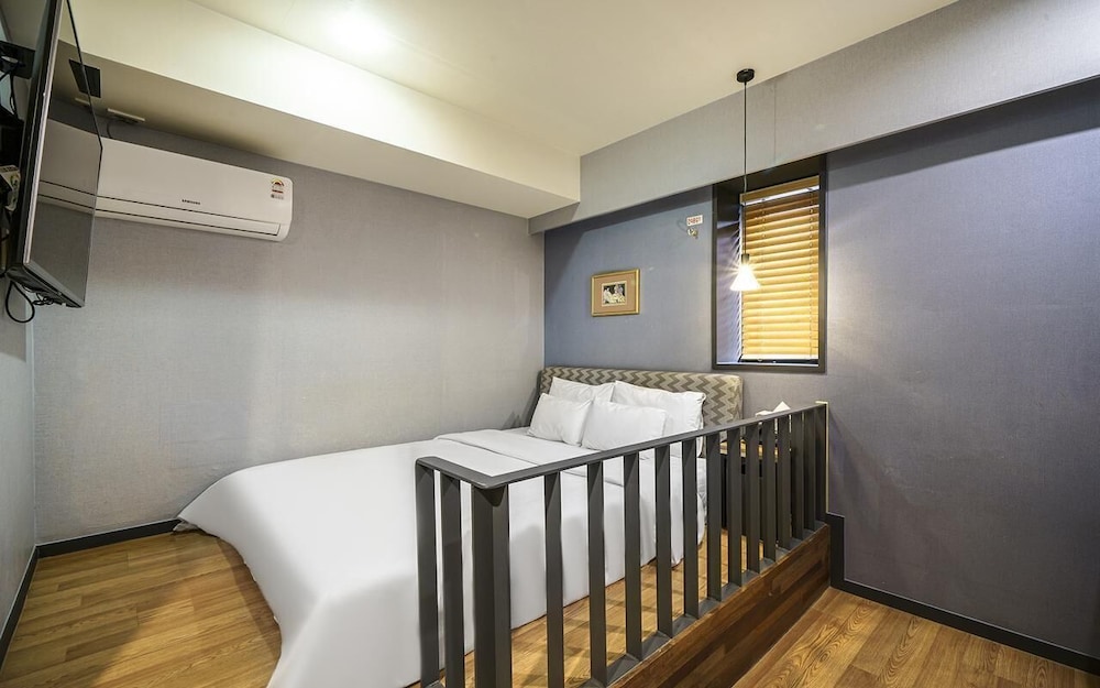 Hotel Gray Nampo 16/44