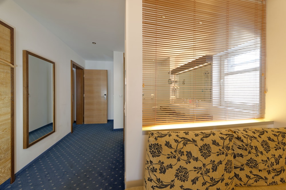 Hotel Alte Post 7/62