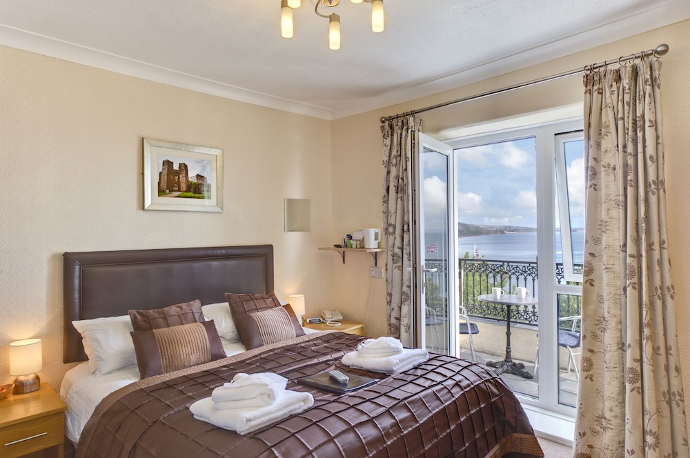 The Babbacombe Hotel 9/45