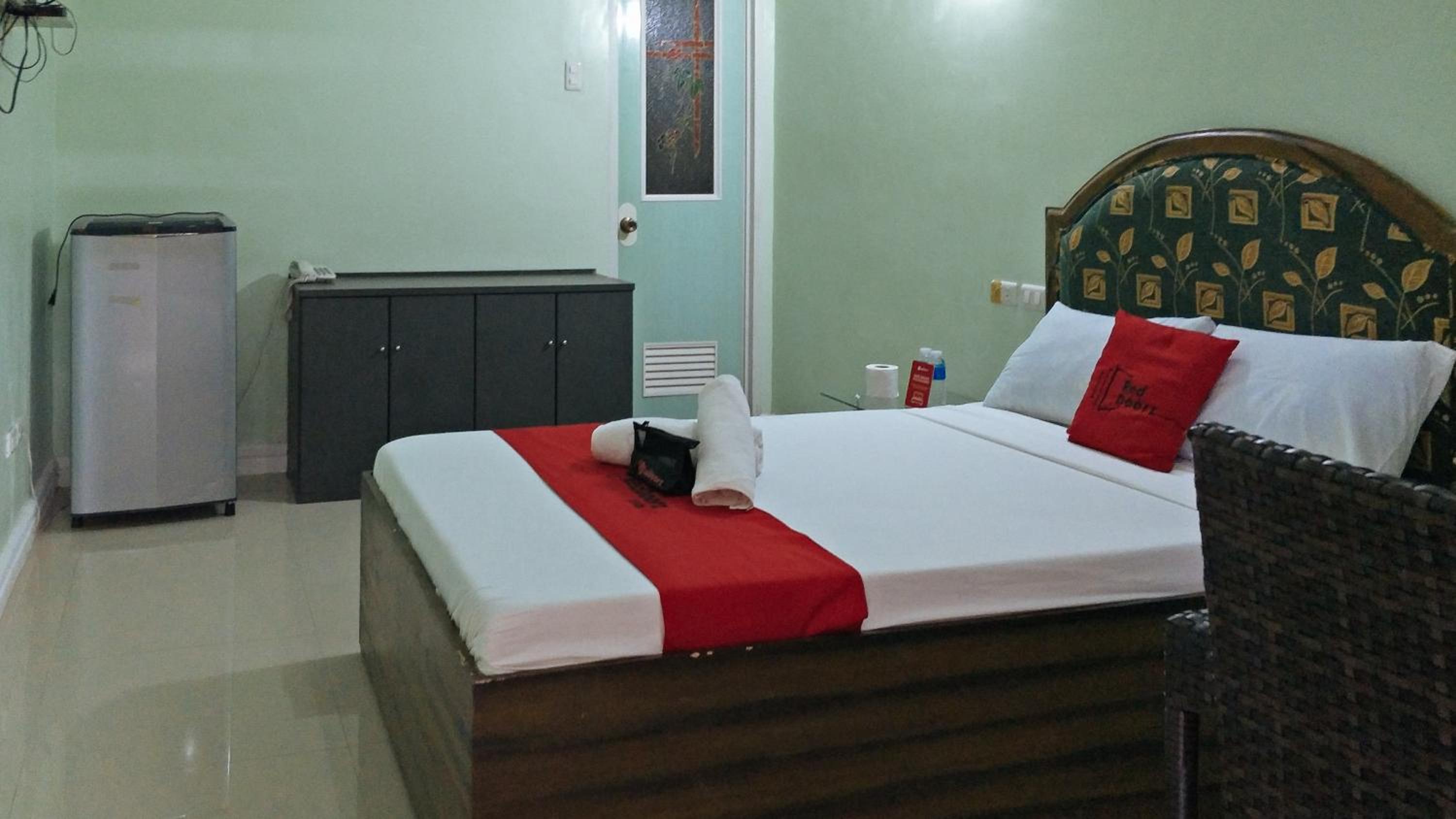 RedDoorz at Bankal Lapulapu 24/46