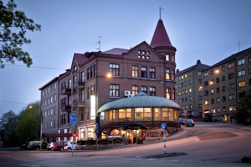 Best Western Tidbloms Hotel 1/14