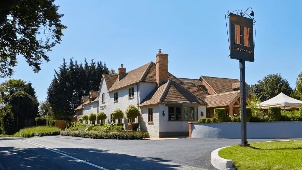 Hurley House Hotel 59/70