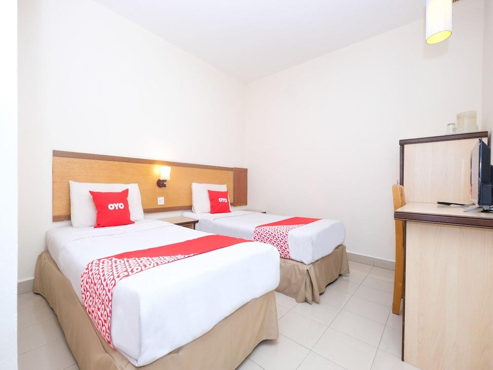 Hotel O Cozy Fox Hotel 13/26