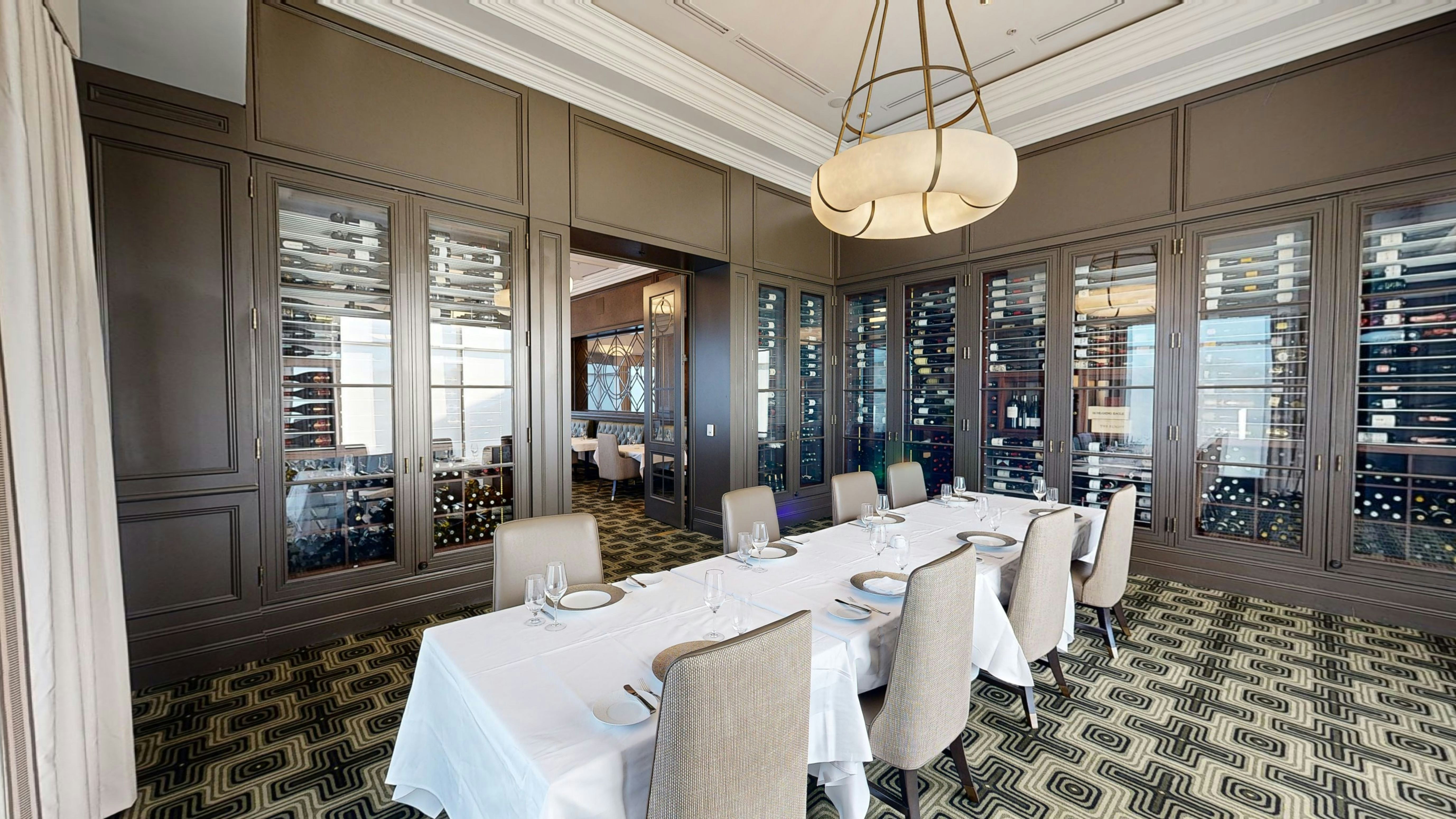 Waldorf Astoria Orlando 34/67