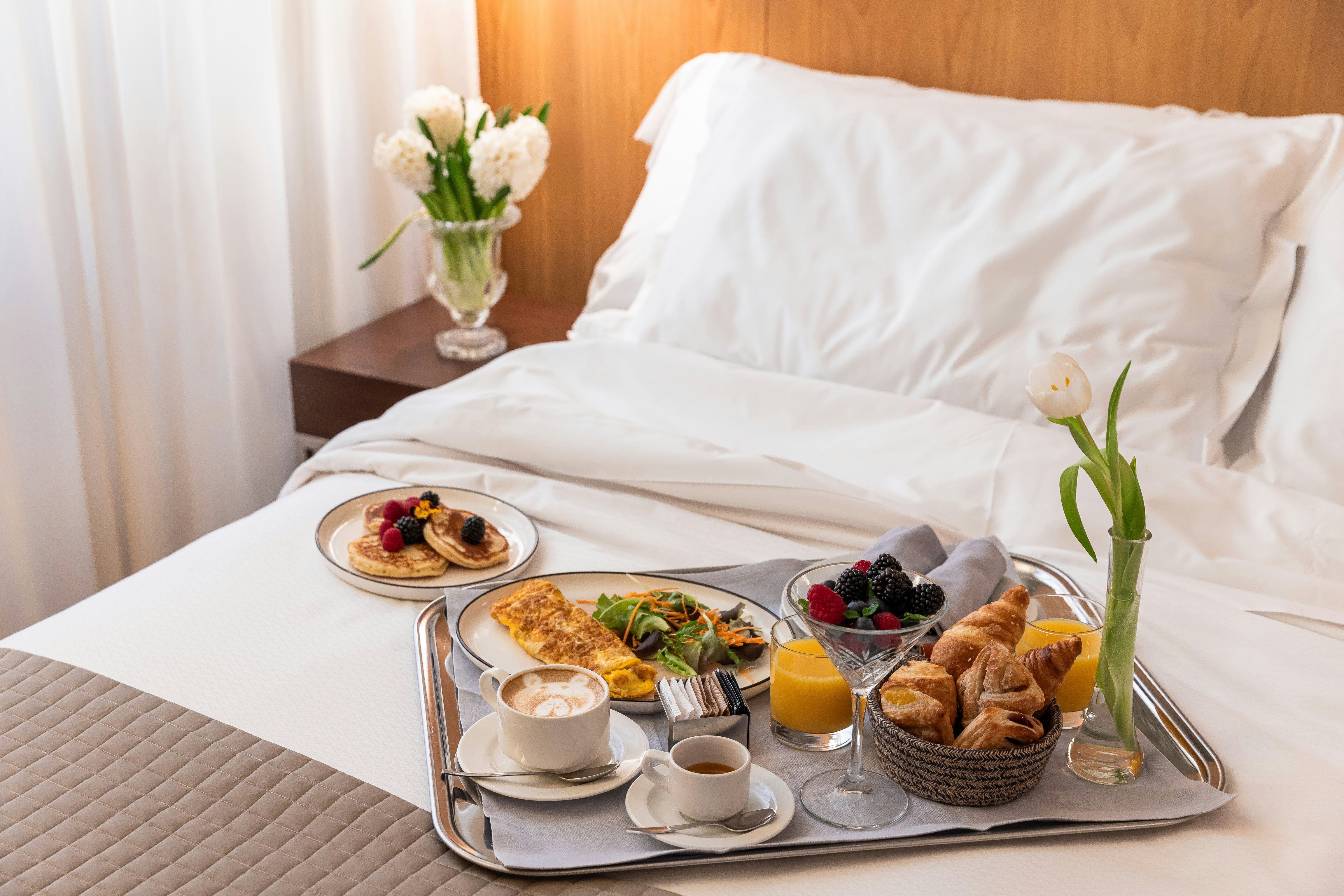 Starhotels Ritz 58/70
