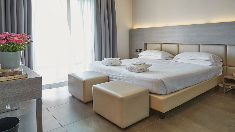 Bellettini Hotel 10/50