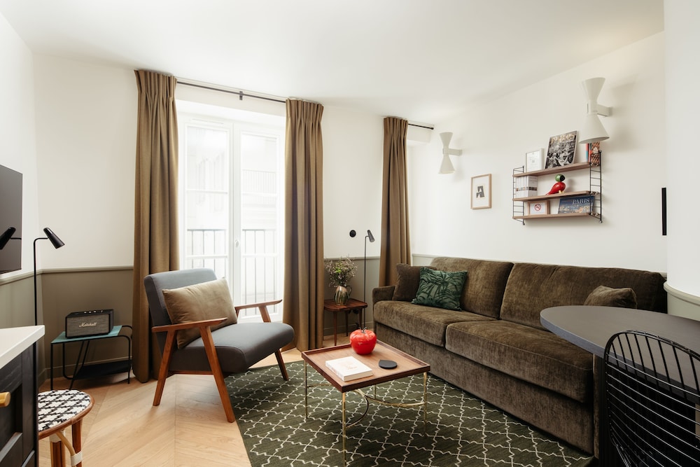 My Maison In Paris - Montmartre 16/38