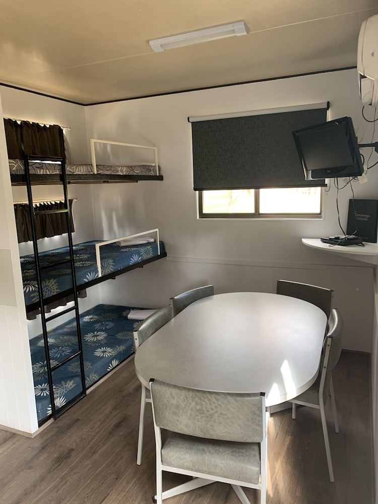 Yarrawonga Holiday Park 8/21