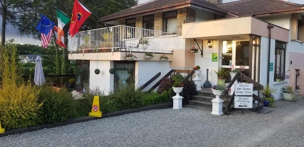 Killarney View House 36/50