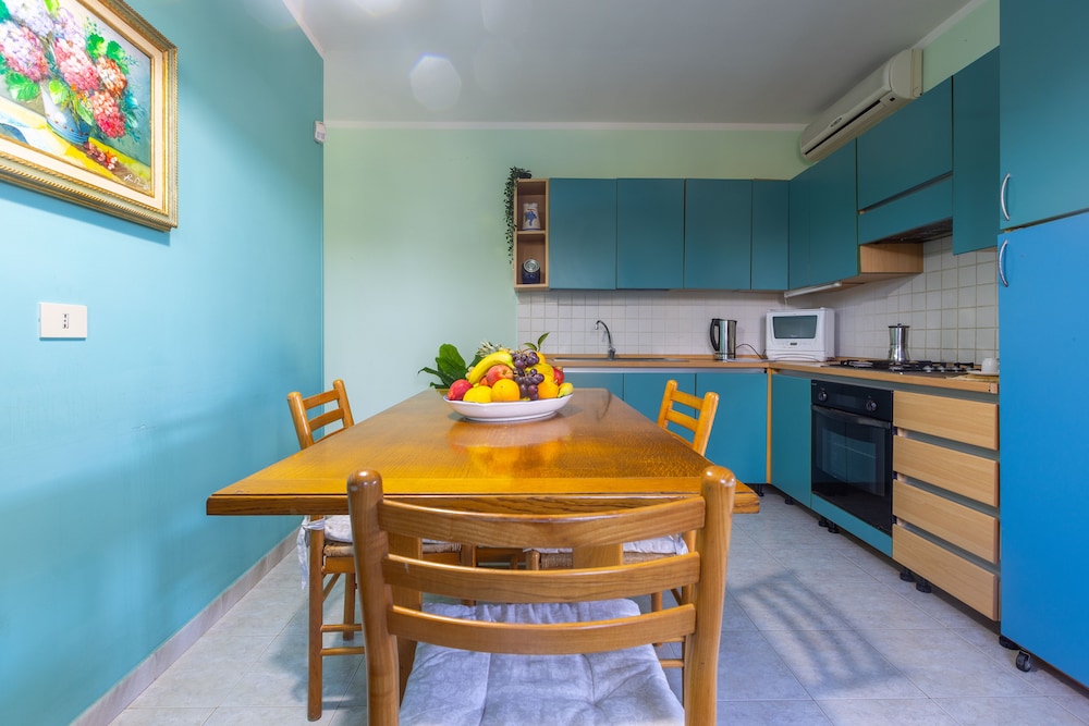 Villa Vacanze Paradiso 32/50