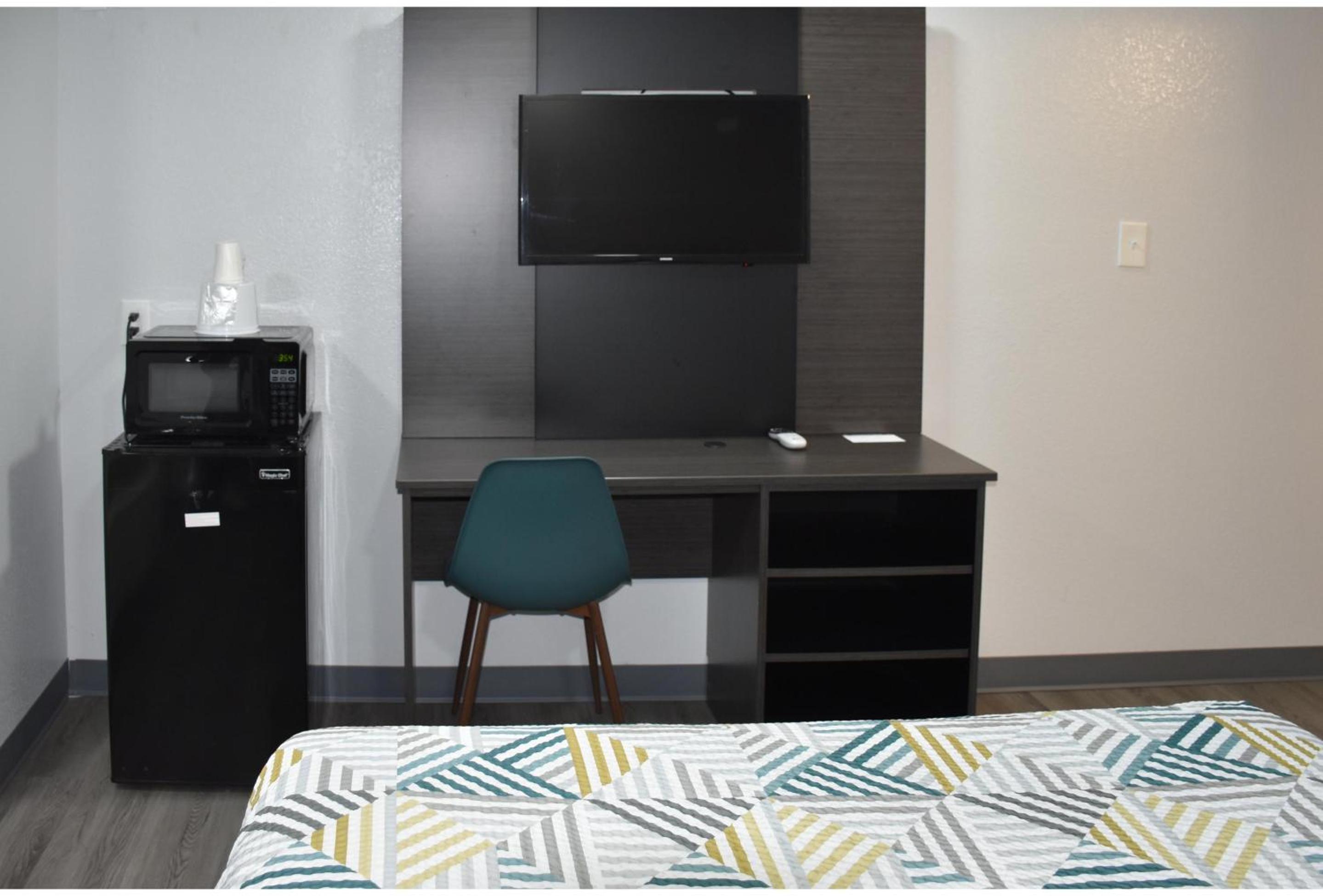 Motel6 Idabel, OK 27/40