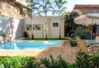 Ecos Conforto Hotel 2/55