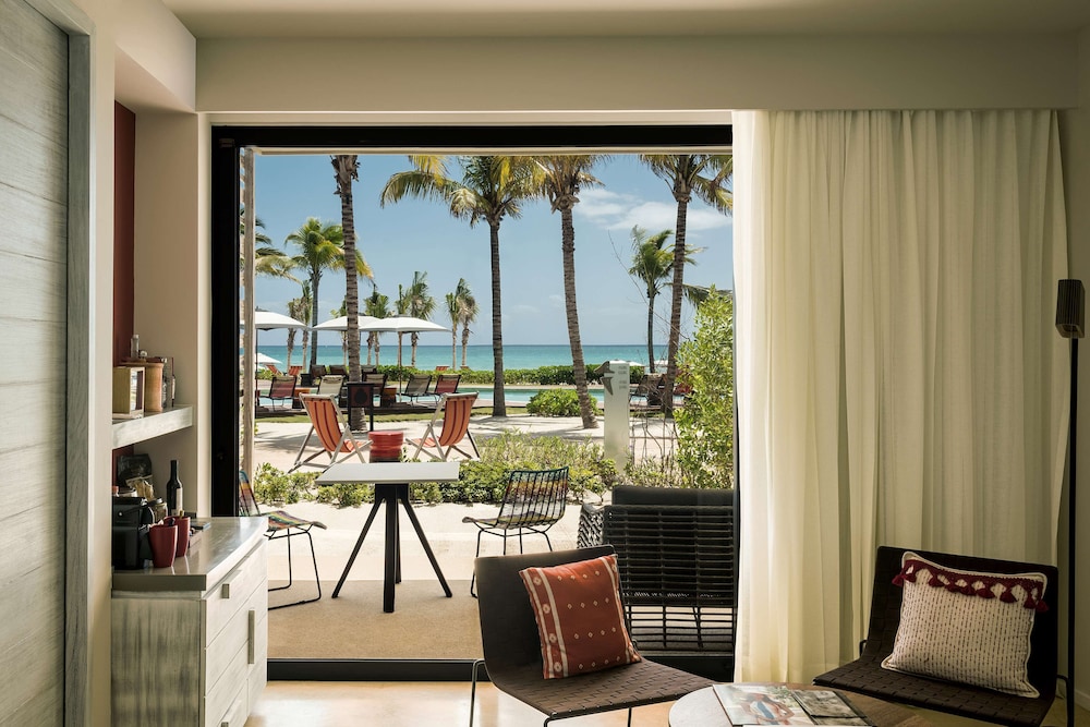 Andaz Mayakoba Resort Riviera Maya - a concept by Hyatt 99/106