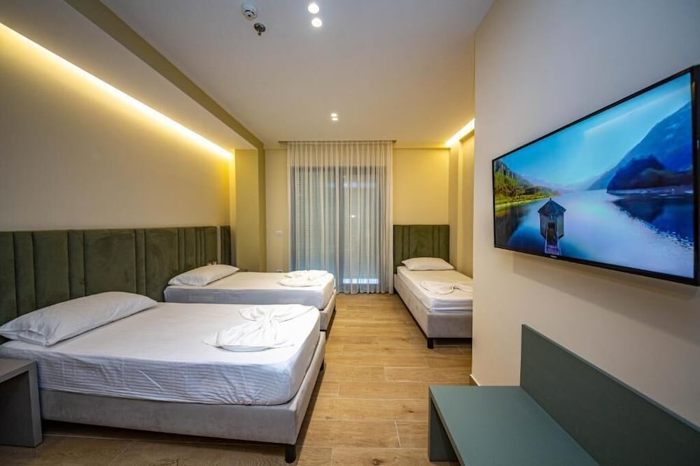Bella Vista Hotel 13/50