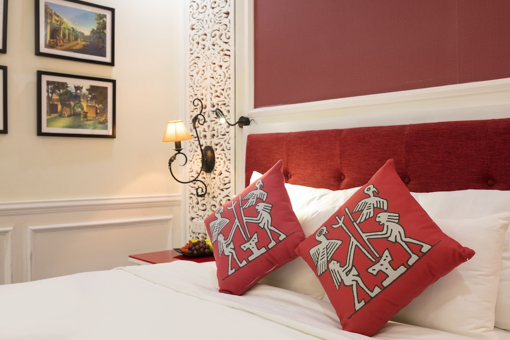 Gem Premier Luxury 4 Stars Hotel And Spa 33/51