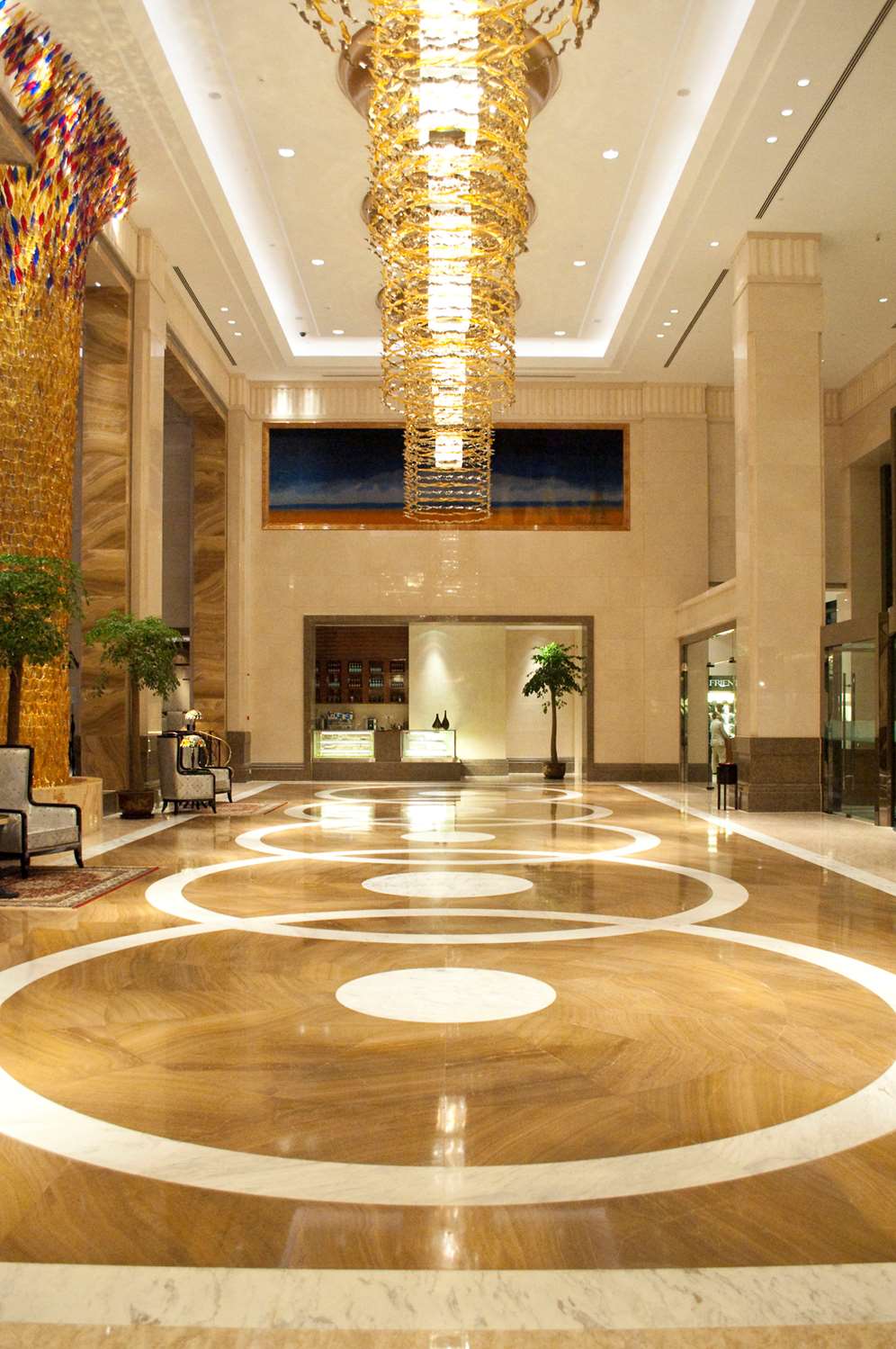 Hotel Wuxi 2/31