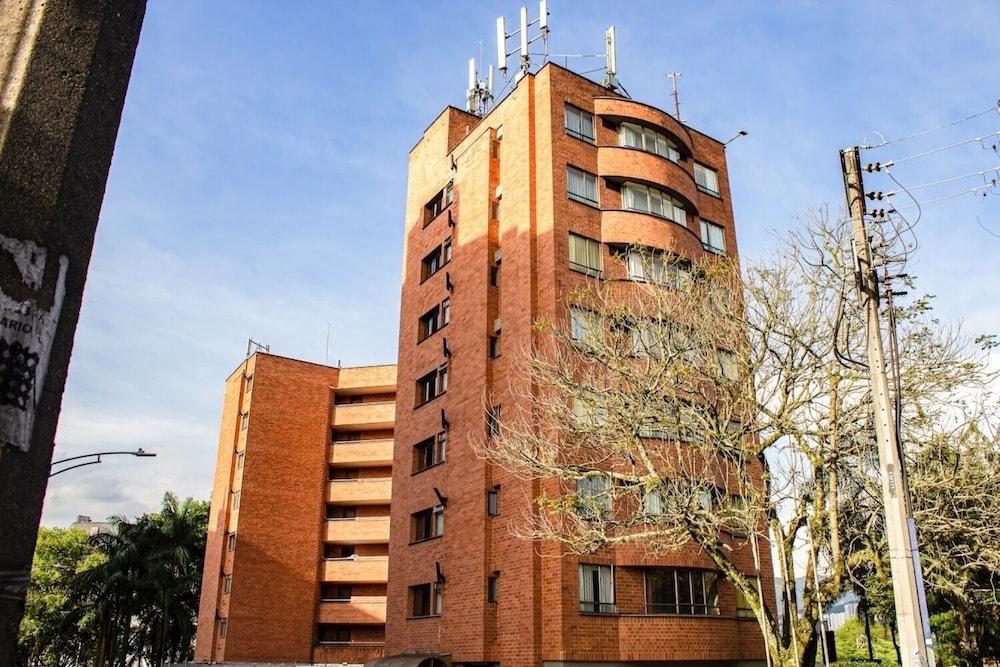 Portal del Rodeo Aparthotel in MEDELLIN