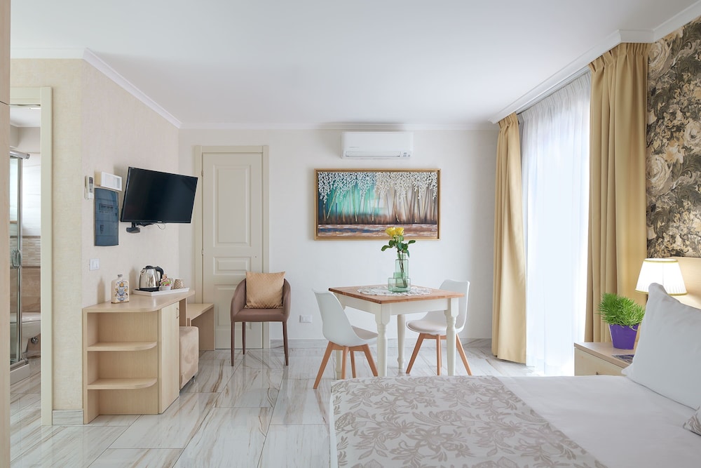 Rome Airport Inn 26/44