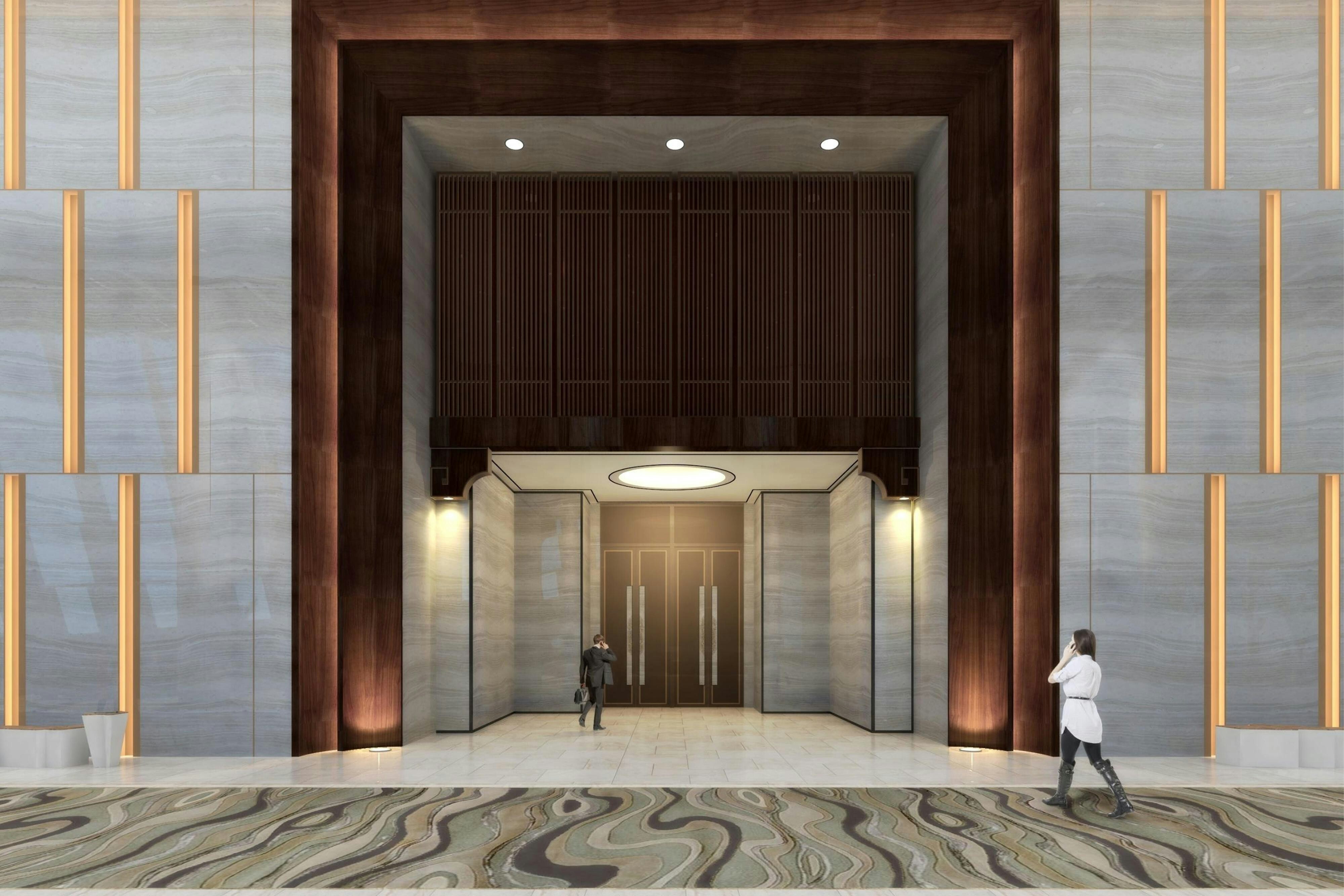 The Westin Qingdao West Coast 5/56