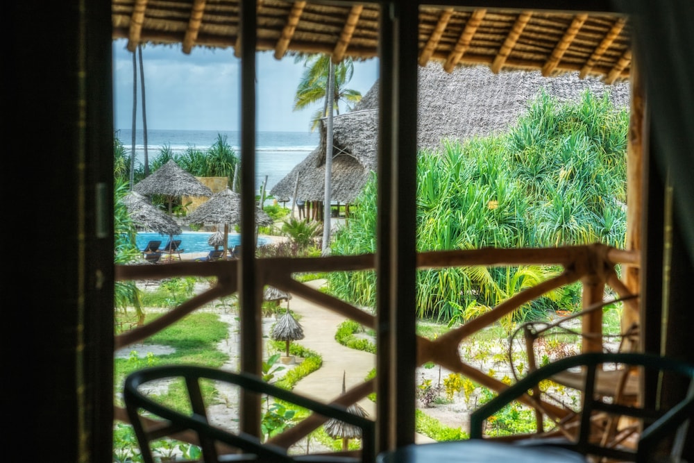 Zanzibar Queen Hotel 64/77