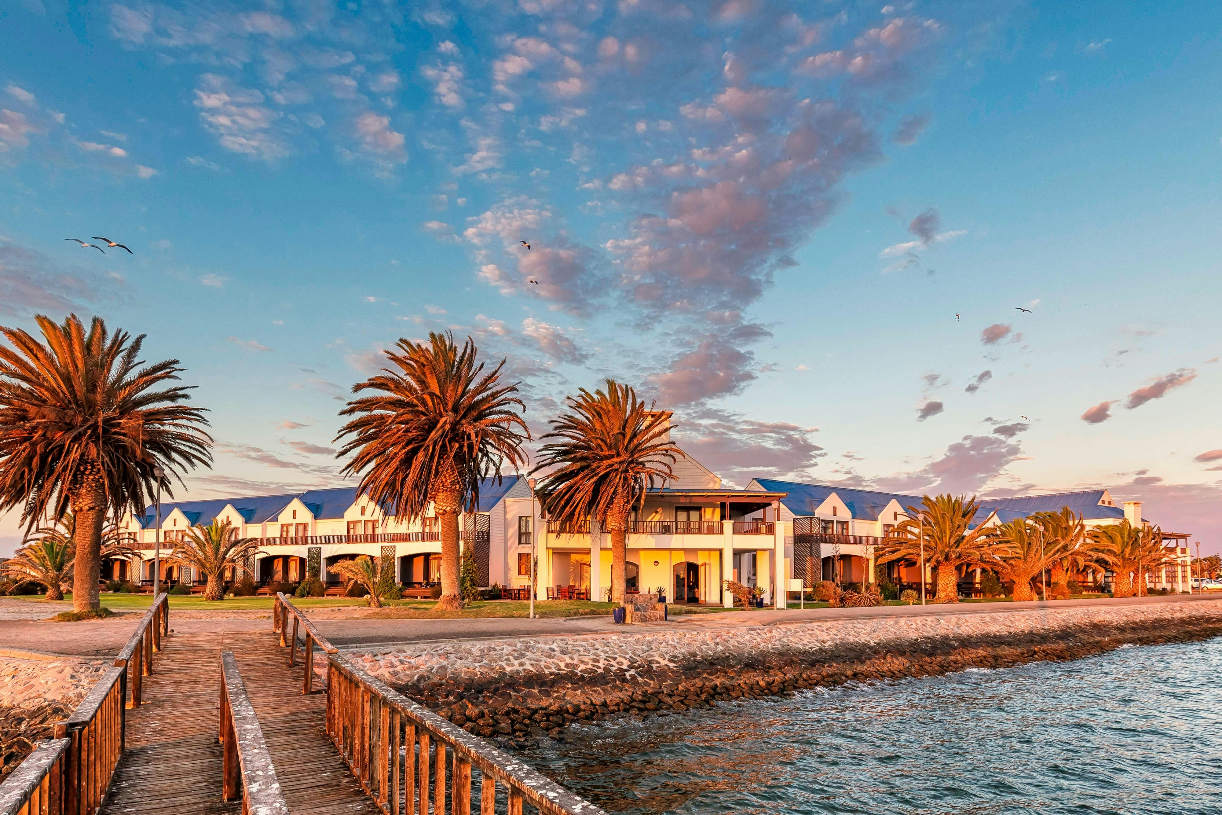 Protea Hotel By Marriott Walvis Bay Pelican Bay 9/10