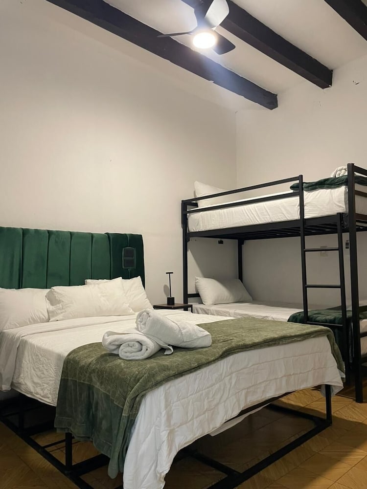 OYO Posada Zaragoza, San Luis Potosi 20/58