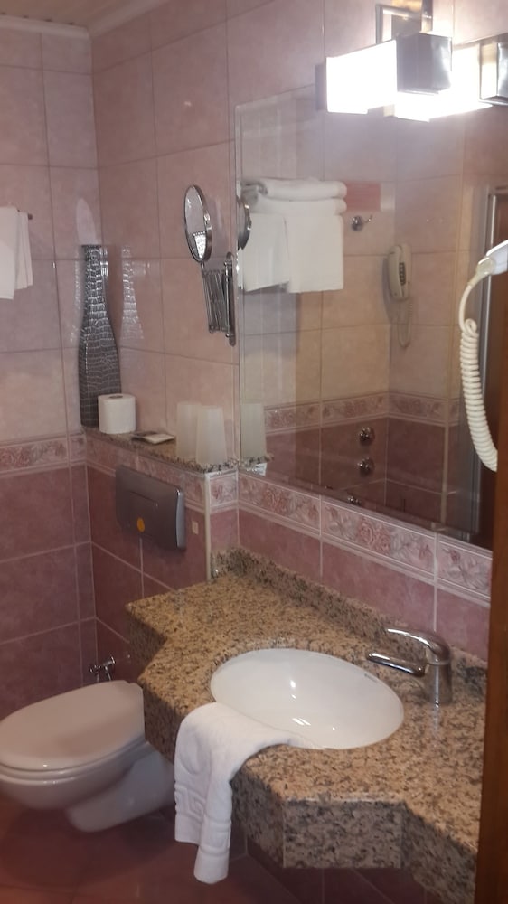 Kleopatra Ikiz Hotel 47/50