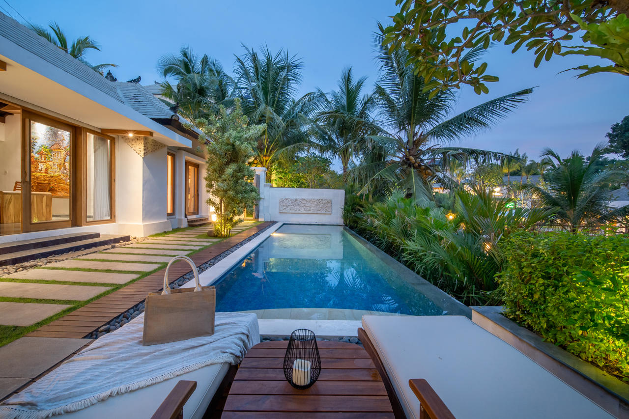 Harsono Boutique Resort Bali 20/43
