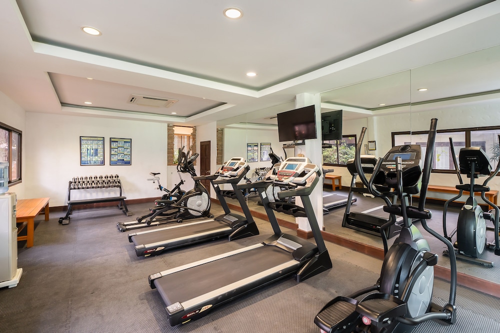 The Legend Chiang Rai Boutique River Resort and Spa 61/87