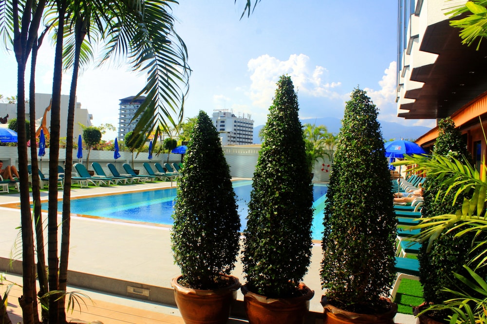 The Empress Chiang Mai Hotel 44/50