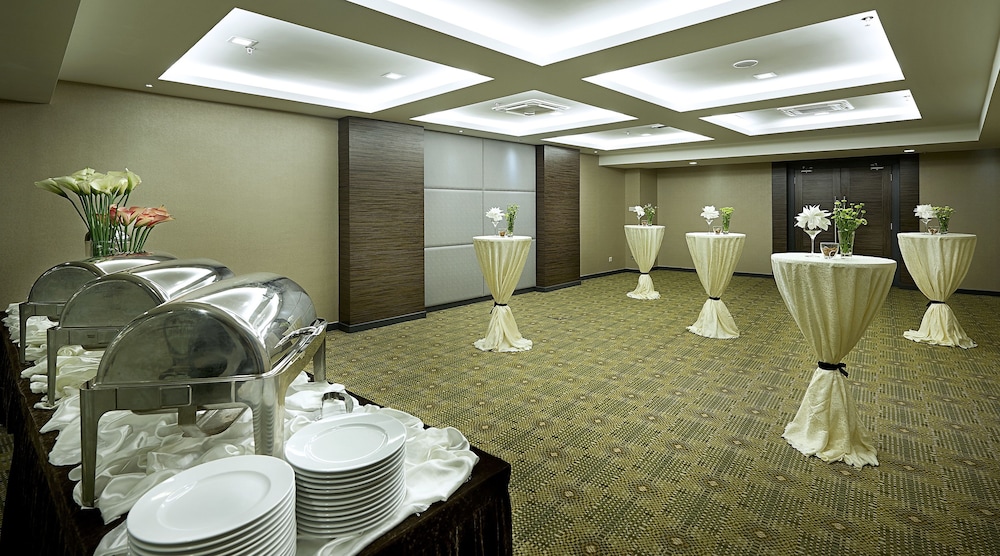 Hotel Transit Kuala Lumpur 20/33