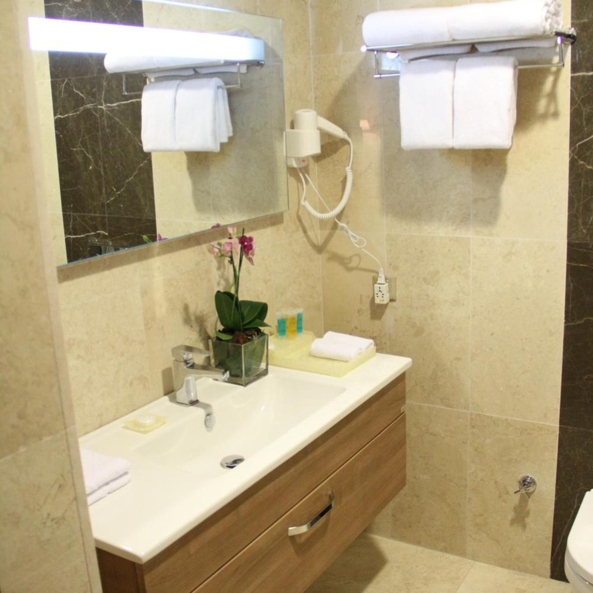 Fiori Hotel Erbil 59/60
