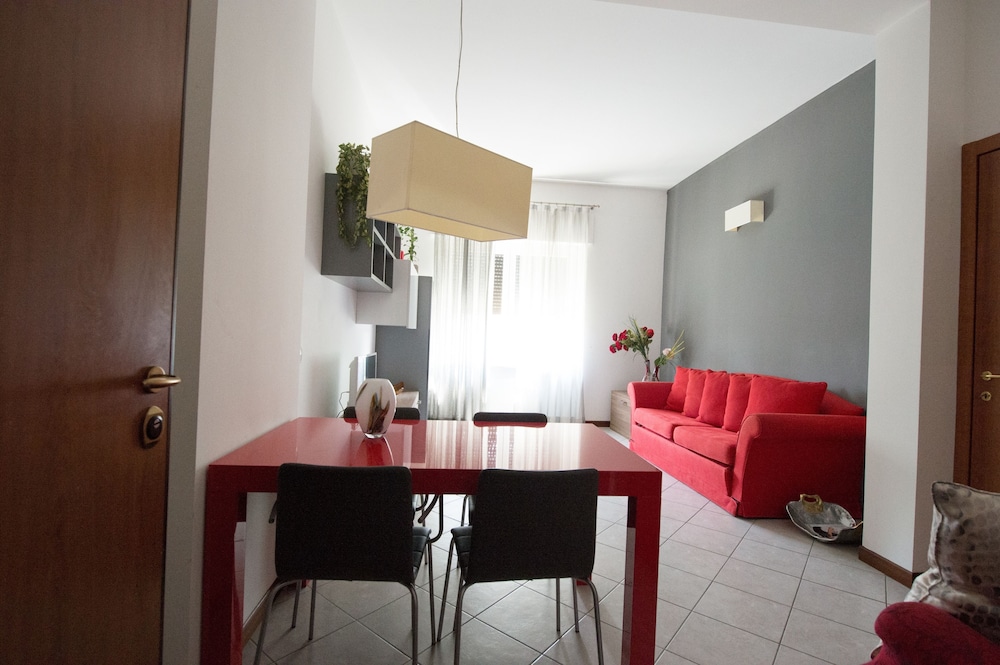 Residenza Cenisio 49/74