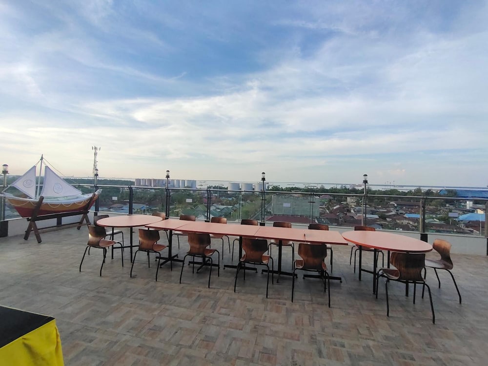 Sonaview Hotel 32/33