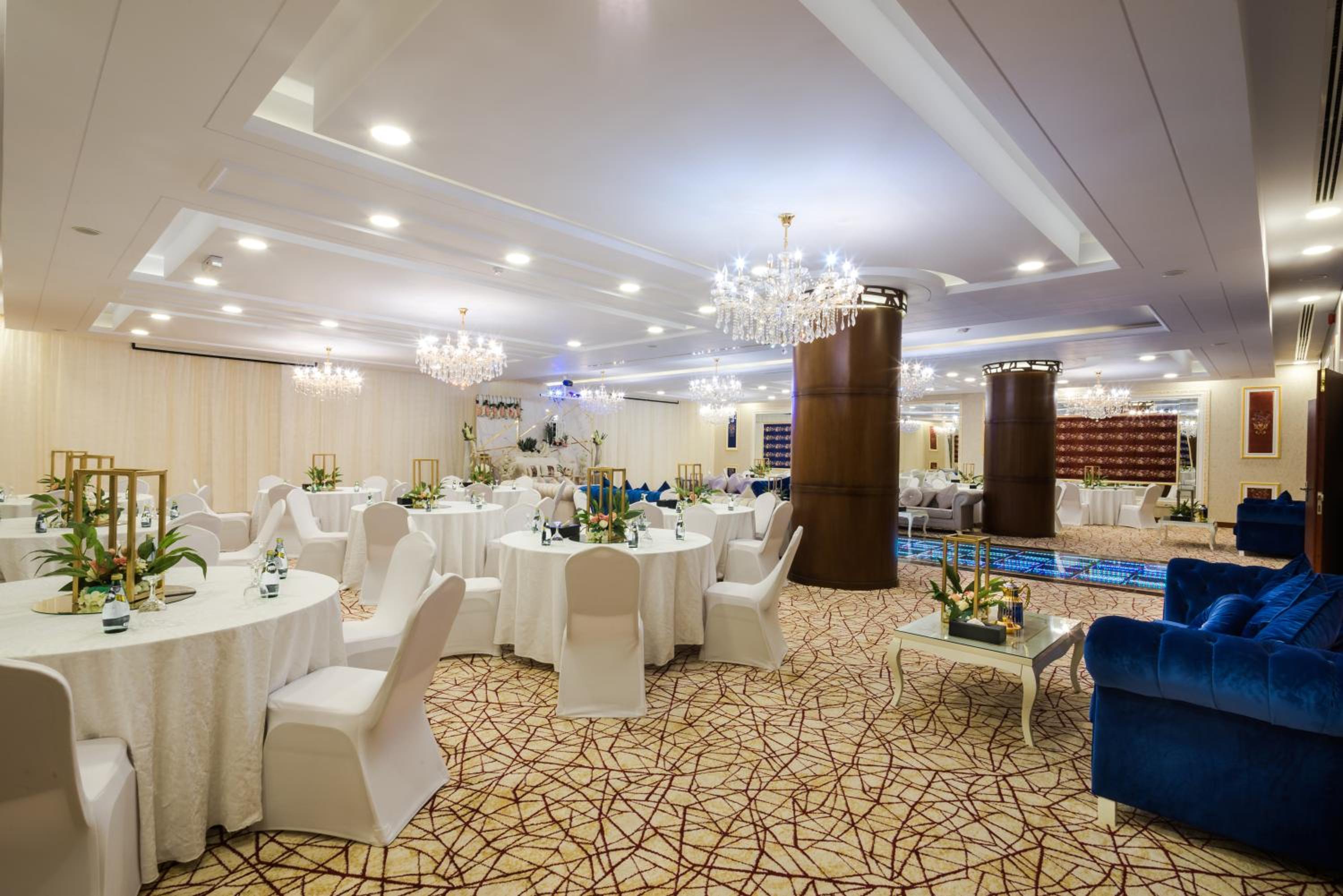 فندق بارك كونكورد عرعر(Le Park Concord Hotel Arar) 27/34