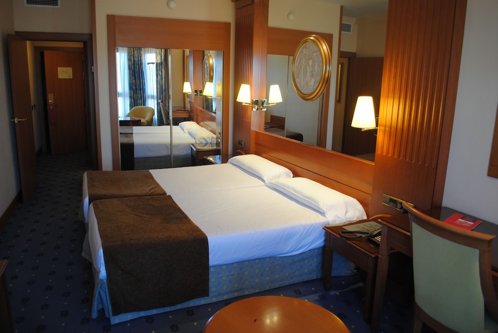 Hotel Los Bracos 21/53