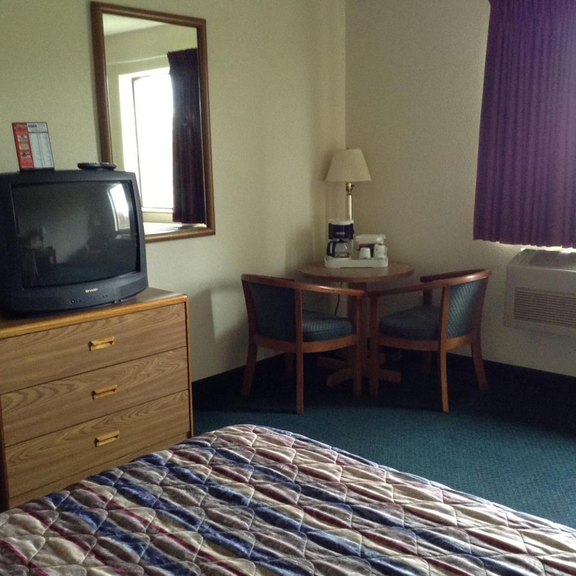 Travelodge by Wyndham Hudsonville 28/42