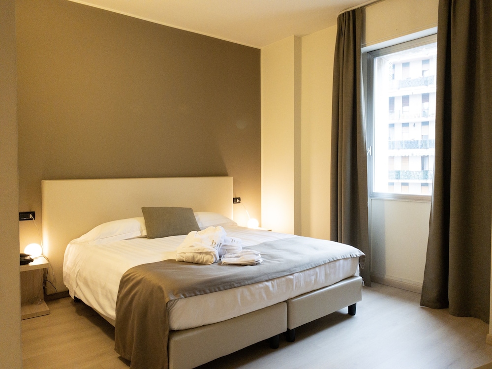 Hotel Della Regione 8/51